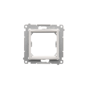 SIMON 54 Premium BIAŁY Adapter do K45