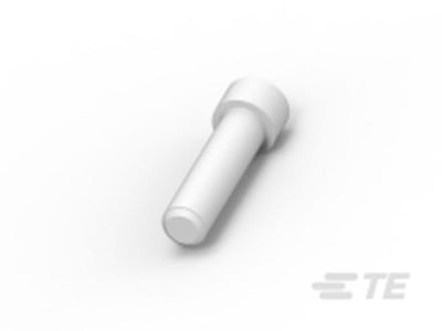 DEUTSCH ; 114017 Kołek zaślepiający rozm.12 , 16 krótki 1