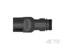 DEUTSCH ; 1011-231-0305 Osłona prosta gniazda 3P 1