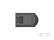 DEUTSCH ; 1011-236-0405 Osłona kątowa gniazda 4P 1