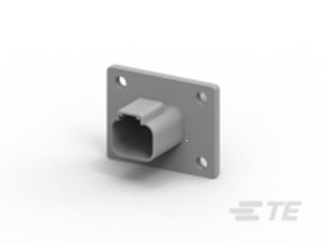 DEUTSCH ; DT04-2P-L012 Obudowa pulpitowa 2-polowa