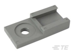 DEUTSCH ; 1011-026-0205 Element mocujący; DT, DTM