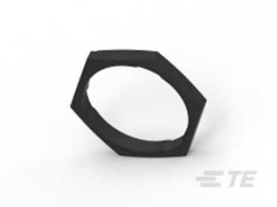 DEUTSCH ; 2411-001-2405 Nakrętka rozm.24 1