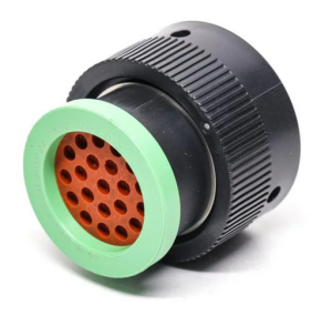 HDP26-18-21PN-L017 Obudowa wtyki