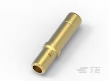 DEUTSCH ; 0462-210-1231 Złącze żeńskie SOLID 0,5...1,5mm pozłacany