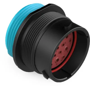 AHDP04-24-19PR-WTA Obudowa wtyki 19Pin