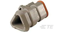 DEUTSCH ; DT06-3S-E008 Gniazdo 3-pin