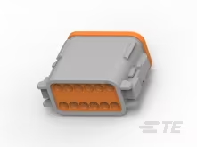 DEUTSCH ; DT06-12SA Gniazdo 12pin