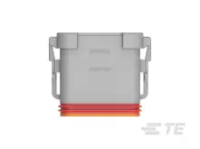 DEUTSCH ; DT06-12SA-C017 Złącze żeńskie 12-pin 1