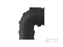 DEUTSCH ; 2428-011-2405 Osłona kątowa 90st do HDP24 NW17,19,23,26 1