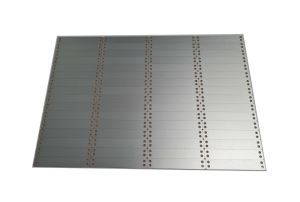 ALU70X12 R2 SK Etykieta oznacznika ( 1 ark = 64 szt )