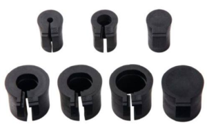 BTK/X-EN Zaślepka przepustu pełna