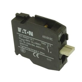 A22-EK10 Element stykowy