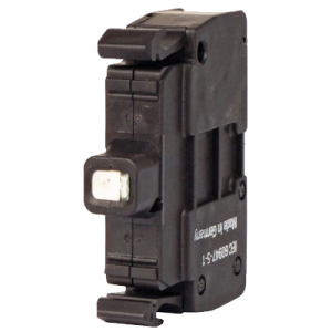M22-CLED-B Dioda LED biała U=24V moc przód