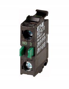 M22-LED230-R LED czerwony 230VAC