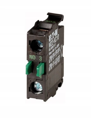 M22-LED230-R LED czerwony 230VAC