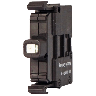 M22-LED-B Moduł LED 12-24V AC/DC