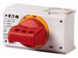 NZM1-XDVR Pokrętło