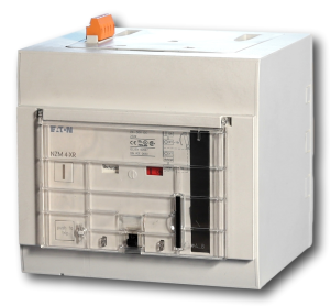 NZM4-XR208-240AC Napęd zdalny