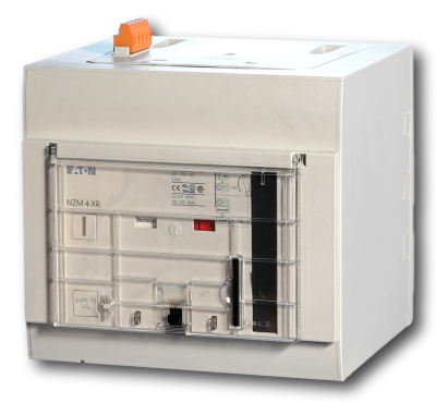 NZM4-XR208-240AC Napęd zdalny