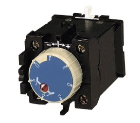 TPE11DIL Człon pneumatyczny opóźnionego załączenia