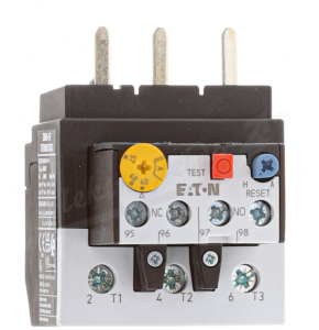 ZB65-57 Przekaźnik termiczny