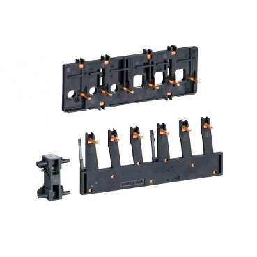 LAD9R1 Blokada mechaniczna