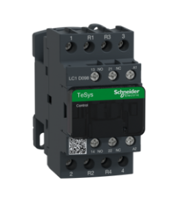 LC1D098F7 Stycznik 4kW/9A 110VAC