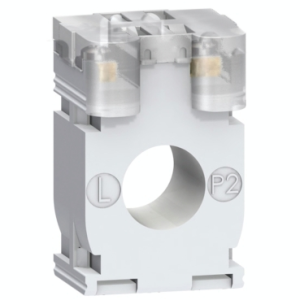 METSECT5CC013 Przekładnik prądowy DIN 125/5 kabel