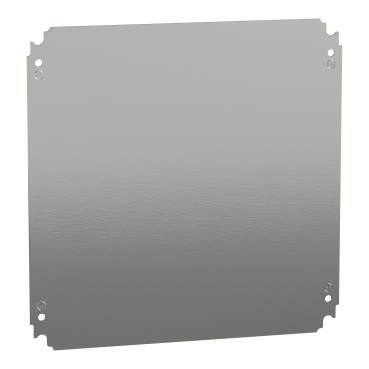 Spacial S3D Płyta montażowa 400x400