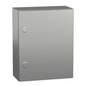 NSYS3X5420 Obudowa 500X400X200 stal nierdzewna