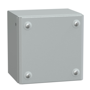 Spacial SBM Obudowa metalowa IP55 150x150x120 (HxWxD)