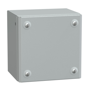 Spacial SBM Obudowa metalowa IP55 150x150x120 (HxWxD)