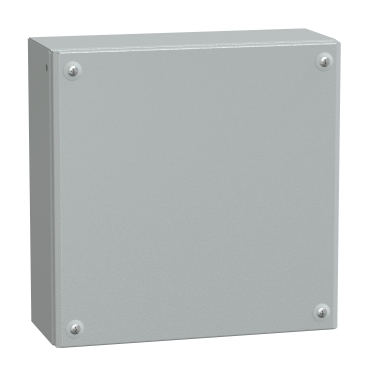 Spacial SBM Obudowa metalowa IP55 300x300x120 (HxWxD)