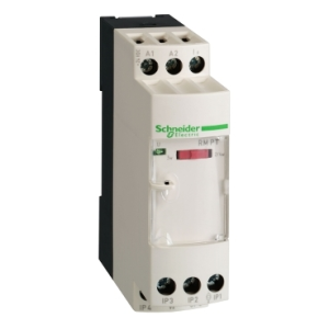 RMPT70BD Przetwornik temp. PT100, 0-10V; 0-500C