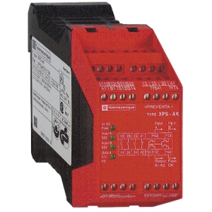 XPSAK311144 Przekaźnik Preventa