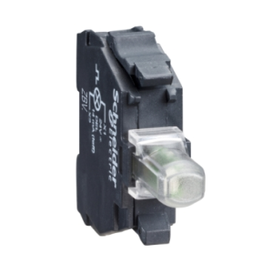 ZBVB4 LED Czerwony 24V