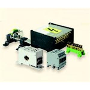 ENTRELEC ; BO 318 Szyna Cu 18x3