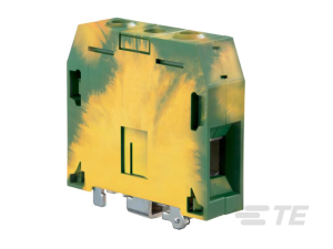 ENTRELEC ; ZS-70-PE Złączka  70mm2  ŻÓŁTO/ZIELONA
