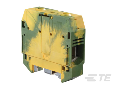 ENTRELEC ; ZS-95-PE Złączka 95mm2 ŻÓŁTO/ZIELONA