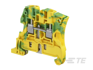 ENTRELEC ; ZS-6-PE Złączka śrubowa 2x6mm2  PE