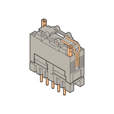 ENTRELEC ; Element FIM10-1 ; 0166 516.13