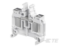 ENTRELEC ; D2,5/8.ADO Złączka CZERWONA  ;0199 087.13