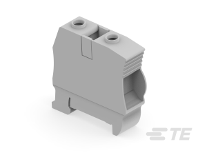 ENTRELEC ; ZS-35 Złączka śrubowa 2x35mm2 SZARA