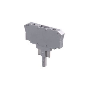 ENTRELEC ; Wtyk z diodą(1N 4007)BNS6DD1;0103 273.01