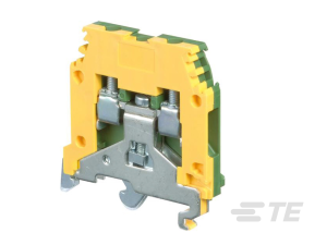 ENTRELEC ; MA-2,5/5.P Złączka śrubowa 2x2,5mm2 PE