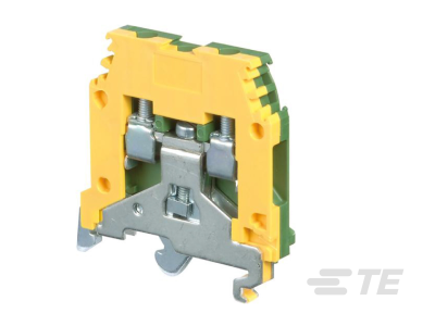 ENTRELEC ; M-4/6.P Złączka śrubowa 2x4mm2 PE