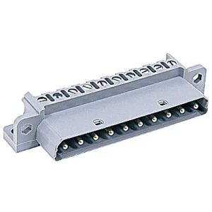 ENTRELEC ; CF 4/10 Złączka wtyk ENTRELEC;0115 051.11