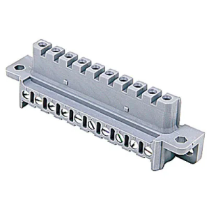 ENTRELEC ; CF 4/10 Złączka gniazdo ENTRELEC;0115 050.24