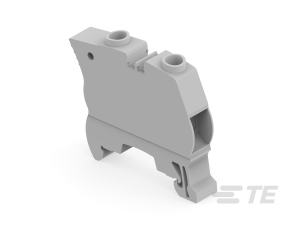 ENTRELEC ; ZS-16 Złączka śrubowa 2x16mm2 SZARA